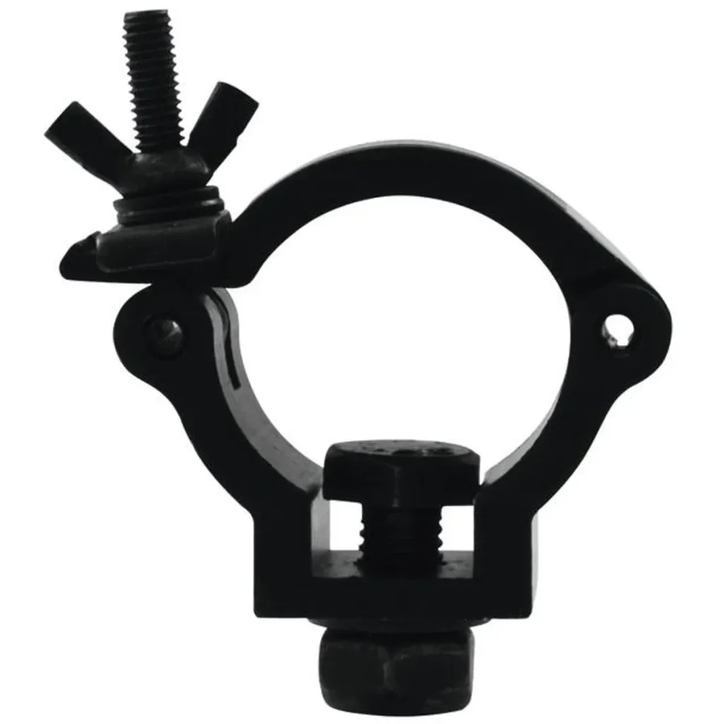 Eurolite 01-12-30 Clamp 35mm Sort